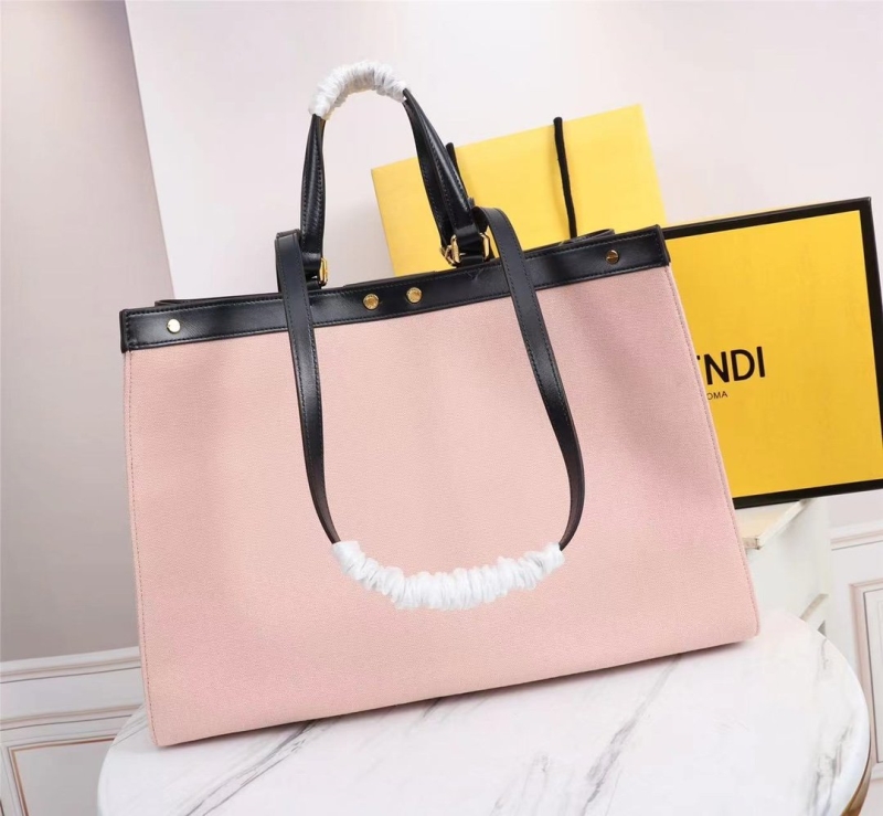 Fendi Peekaboo Bags